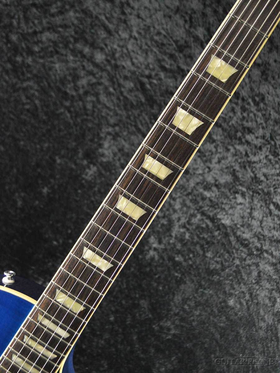 新品即決 Fgn Fujigen Nlsrfm 02 t 新品 フジゲン Blueburst ブルー 青 Les Paul レスポールタイプ Electric Guitar エレキギター ギタープラネットonlinew 50 Off E Compostela Gob Mx