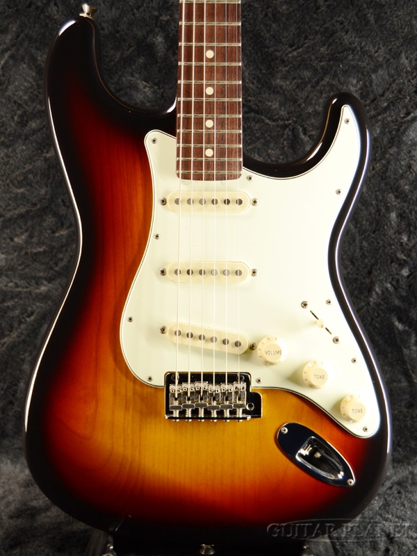 FgN(FUJIGEN) NST10RAL 3TS 新品[フジゲン,富士弦][国産][3トーンサン