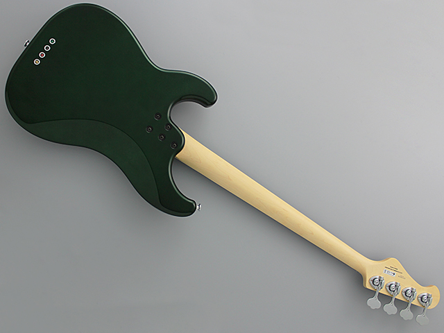 FUJIGEN J-Standard Mighty Power -CAG (Candy Green)- Apple Series