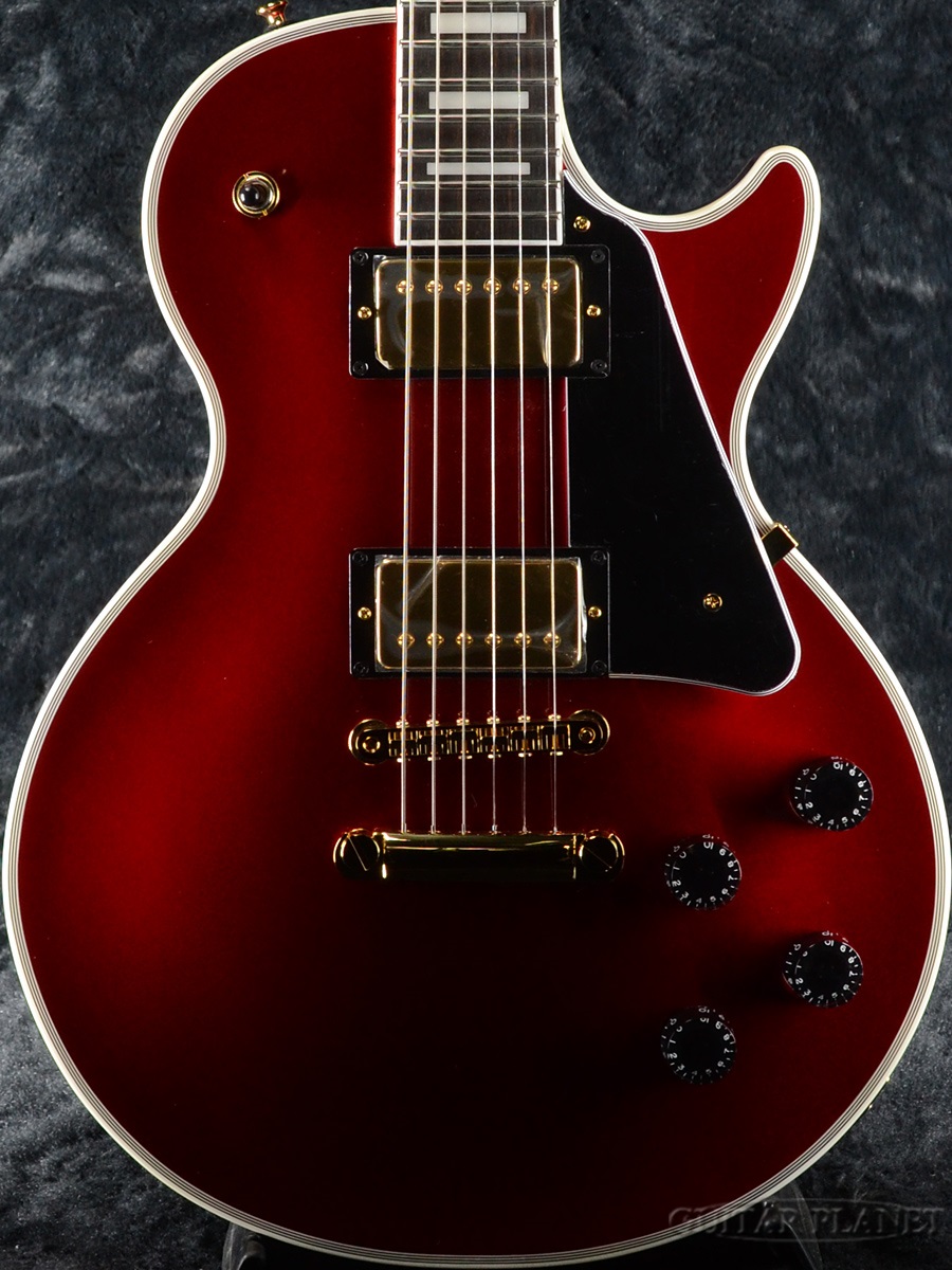 55 以上節約 Fgn Fujigen Nlc10rmp Car 新品 フジゲン 富士弦 国産 Candy Apple Red キャンディーアップルレッド 赤 Les Paul Lp レスポールタイプ Electric Guitar エレキギター ギタープラネットonline 内祝い Atsu Edu Ge