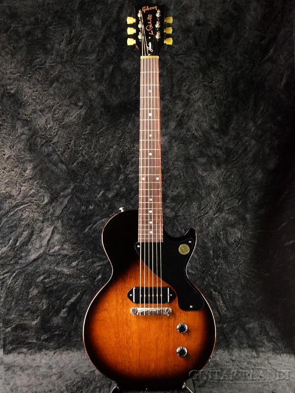 楽天市場 Gibson Les Paul Junior Single Cut 15 Vintage Sunburst 新品 ギブソン レスポールジュニア ビンテージサンバースト Electric Guitar エレキギター ギタープラネットonline