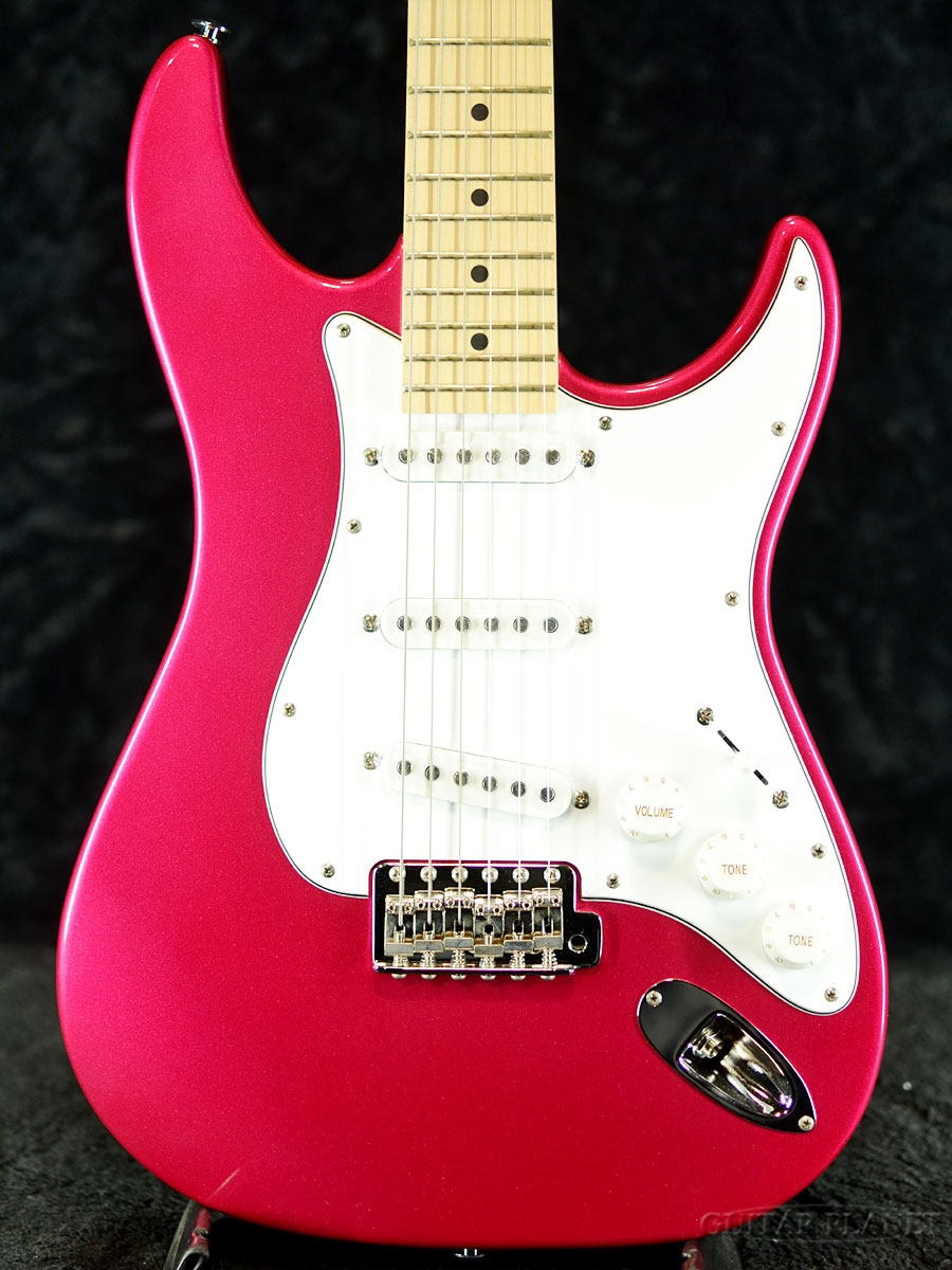 数量限定価格!! Greco WS-STD Pearl Pink Maple 新品 グレコ 国産