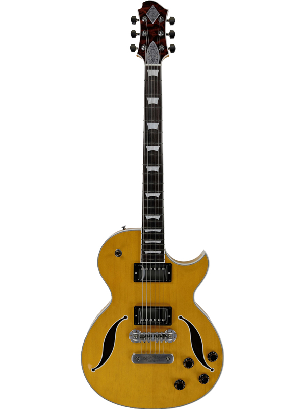 安いそれに目立つ Zemaitis V22hb Fm Vintage Natural ヴィンテージナチュラル 新品 ゼマイティス アーチトップ ホローボディ Les Paul レスポールタイプ Electric Guitar エレキギター 海外最新 Www Rshaji Jakarta Com