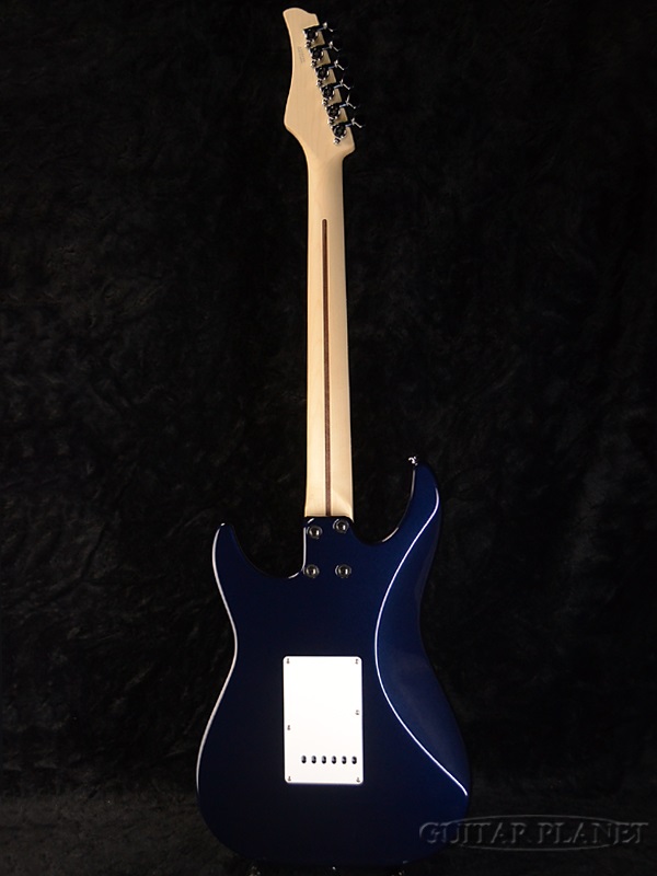 Greco WS-STD Dark Rosewood Blue [グレコ][国産][ダークメタリック