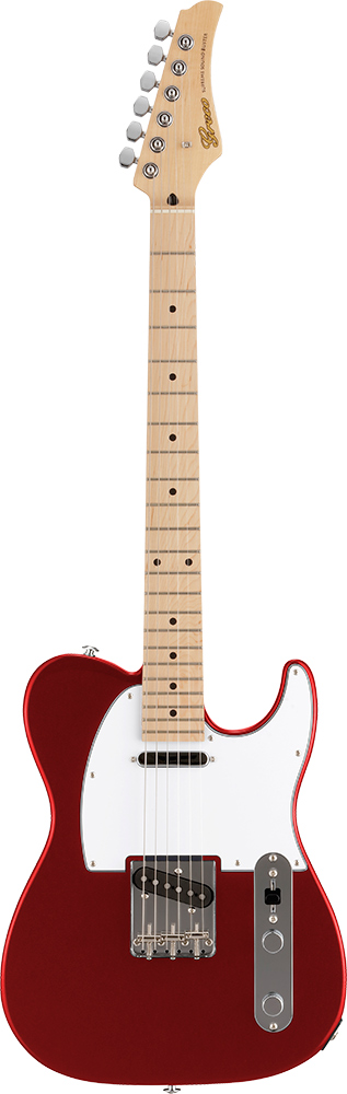 Ernie Ball4点セット付 Greco 赤 Telecaster Wst Std Metallic Red Maple Tl 新品 グレコ 国産 メタリックレッド 赤 Telecaster Tl テレキャスタータイプ Electric Metallic Guitar エレキギター ギタープラネットonline