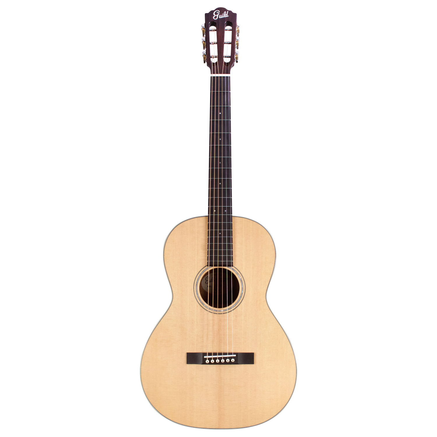 SALE／58%OFF】 GUILD P-240 MEMOIR NAT 新品 ギルド Acoustic Guitar