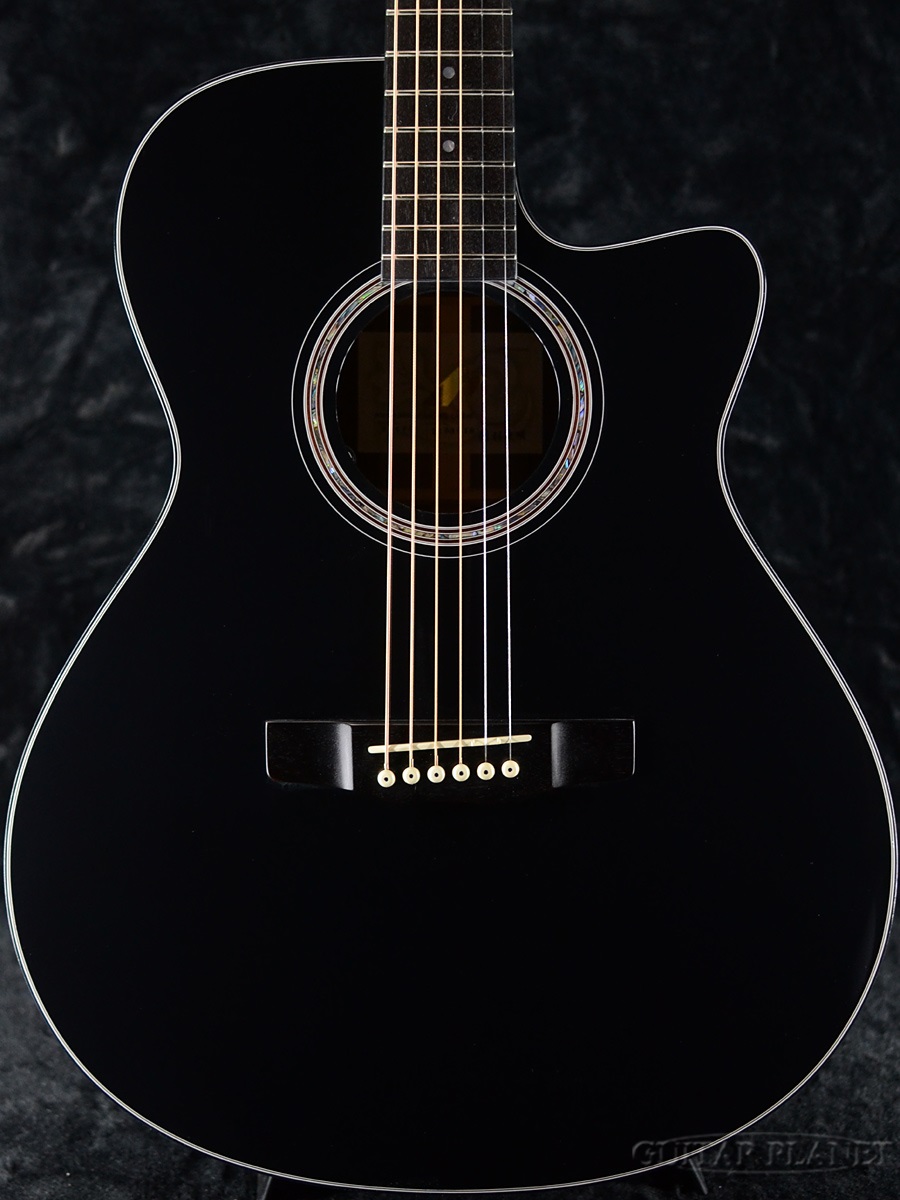 ランキング2022 Morris Handmade Premium Series R-GPC Black Top w