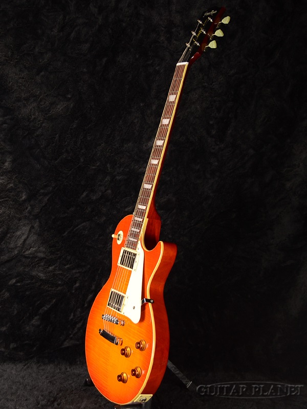 楽天市場 Grassroots G Lp 60s 新品 ハニーサンバースト グラスルーツ Espブランド Les Paul レスポールタイプ Honey Sunburst Electric Guitar エレキギター ギタープラネットonline