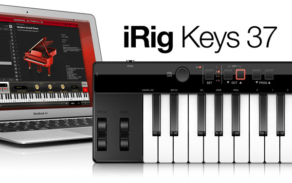 送料無料 Irigkeys 37 Ik Multimedia 新品 37鍵 Midiキーボード Ikマルチメディア アイリグ Iphone Ipod Touch Ipad用 Midi Keyboard ギタープラネットonline Www Etechnologycr Com