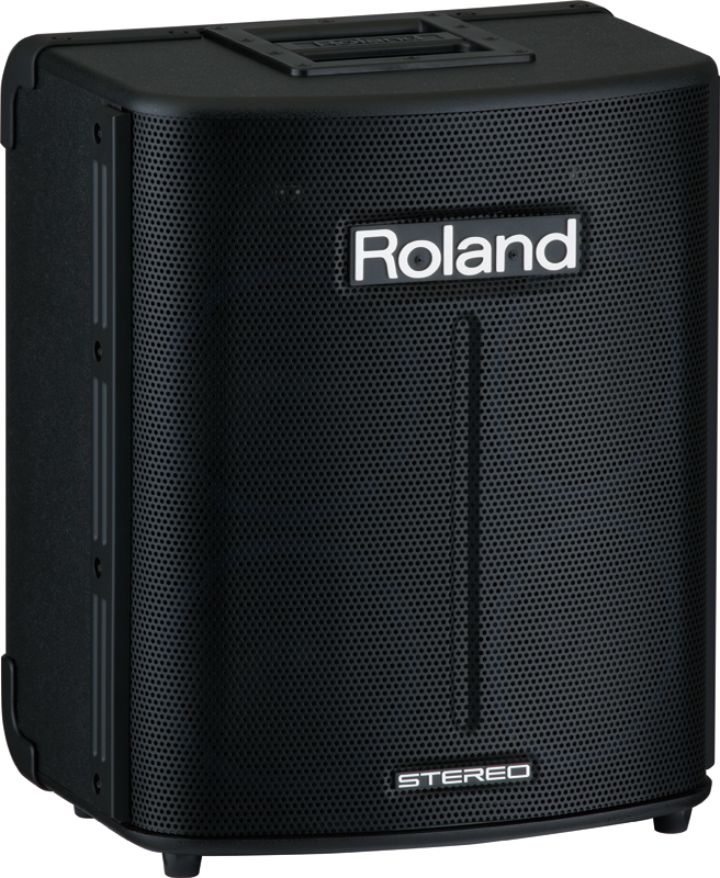 Roland BA-330 新品 Stereo Portable Amplifier[ローランド][PA