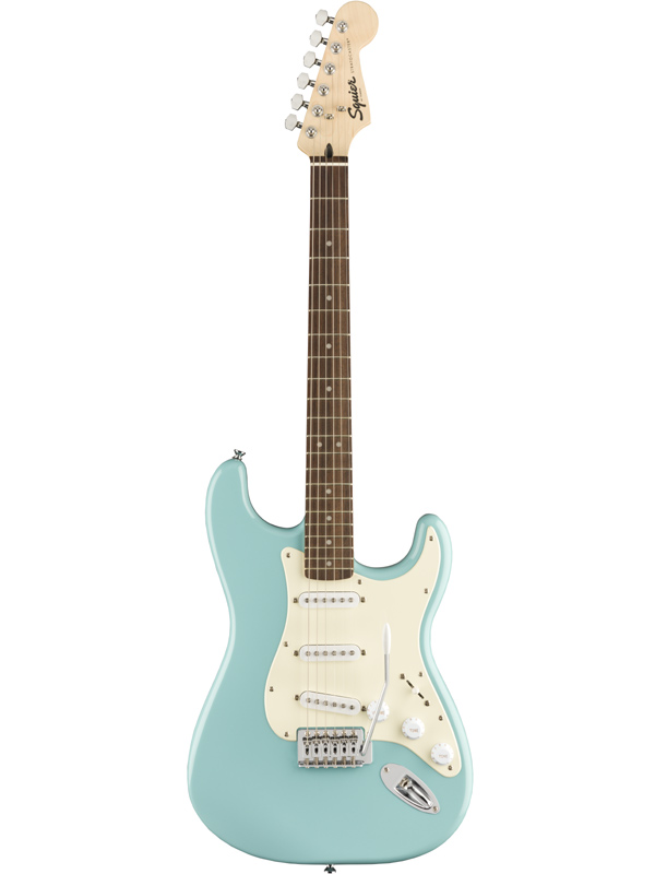 楽天市場 Squier Bullet Strat With Tremolo 新品 トロピカルターコイズ スクワイヤー バレット Stratocaster ストラトキャスタータイプ Blue Tropical Turquoise 青 水色 Electric Guitar エレキギター ギタープラネットonline