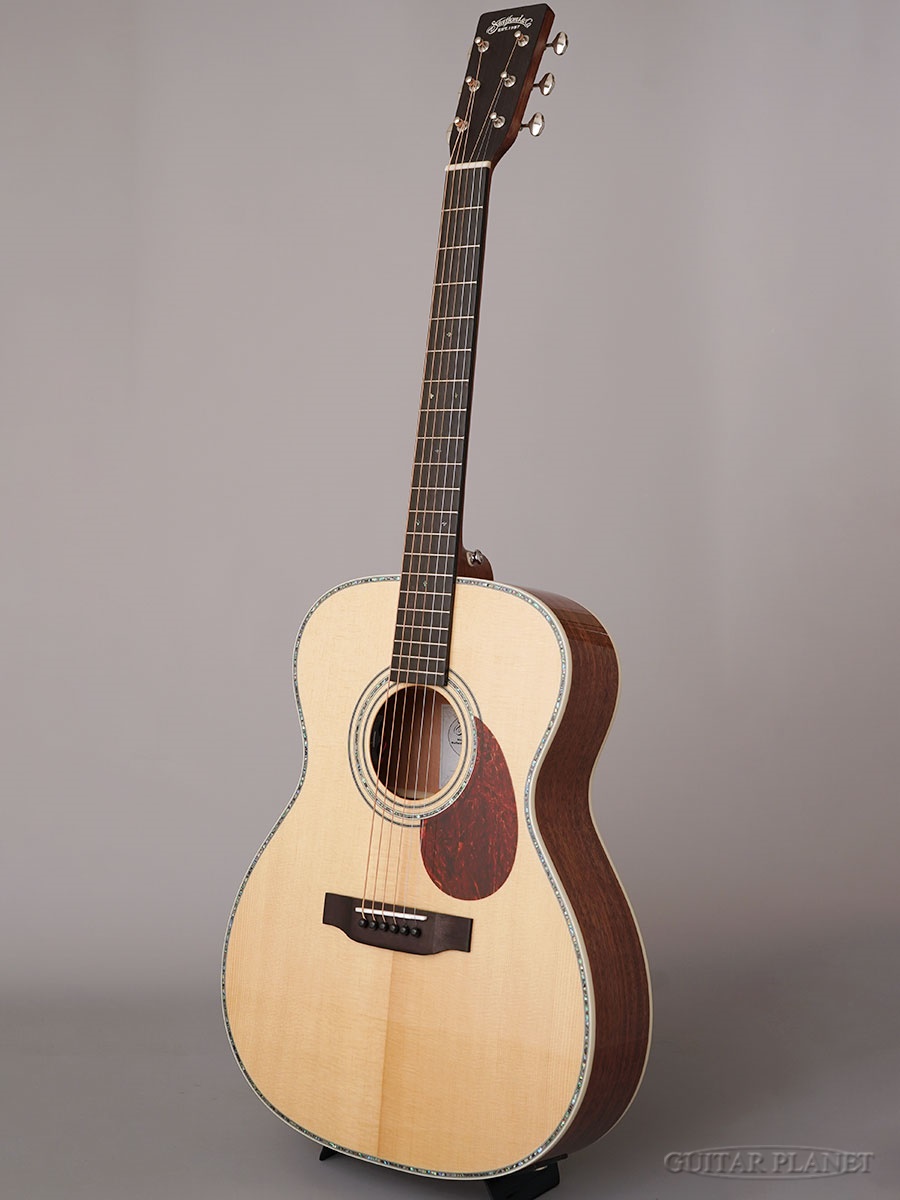 Stafford SF-6F NT Guitar,アコースティックギター,アコギ,エレアコ