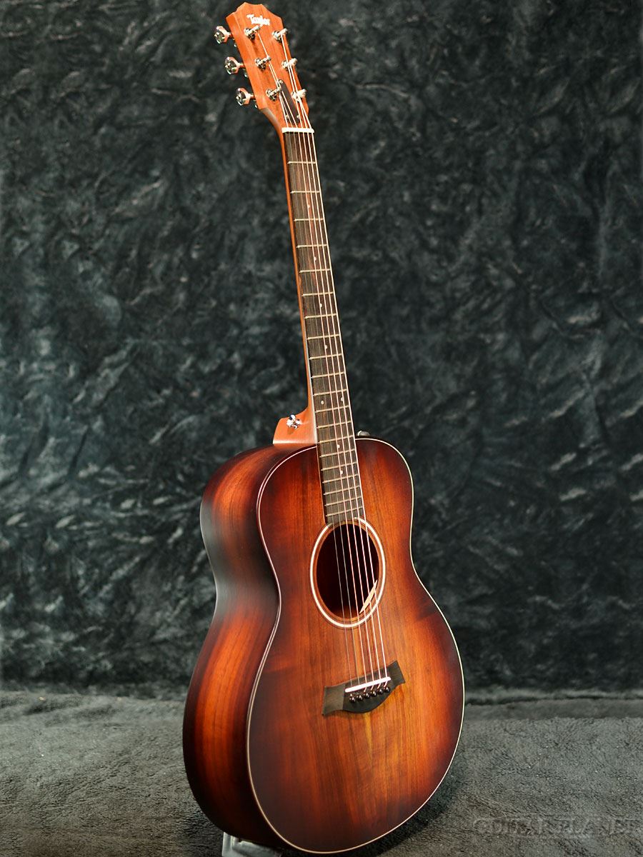 ラスト1本!!》Taylor GS Mini-e Koa Hand,レフティー,レフトハンド