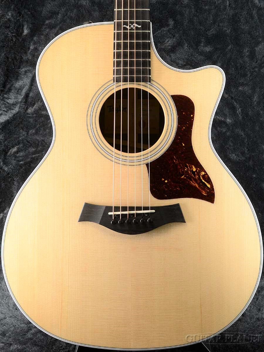 51%OFF!】 未使用品 Taylor 514ce V-Class Series エレクトリック