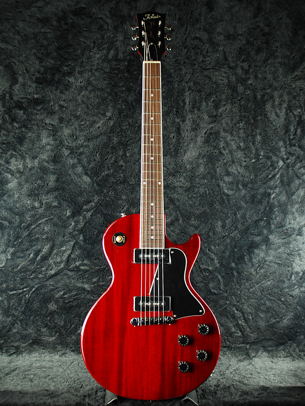 楽天市場 Tokai Lss145seb Ch 新品 チェリー トーカイ 東海 国産 Les Paul Special レスポールスペシャルタイプ Cherry チェリー Red レッド 赤 Electric Guitar エレキギター Lss 145 ギタープラネットonline