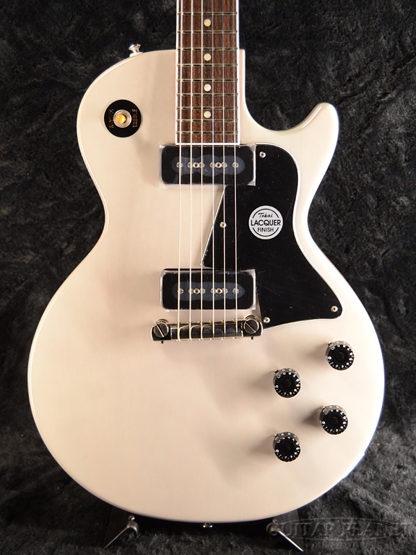 Tokai Lss230 Stw 新品 White シースルーホワイト トーカイ 東海 国産 レスポールスペシャルタイプ Les Paul Special See Through ギター White 白 Lss 230 エレキギター Electric Les Guitar ギタープラネットonline