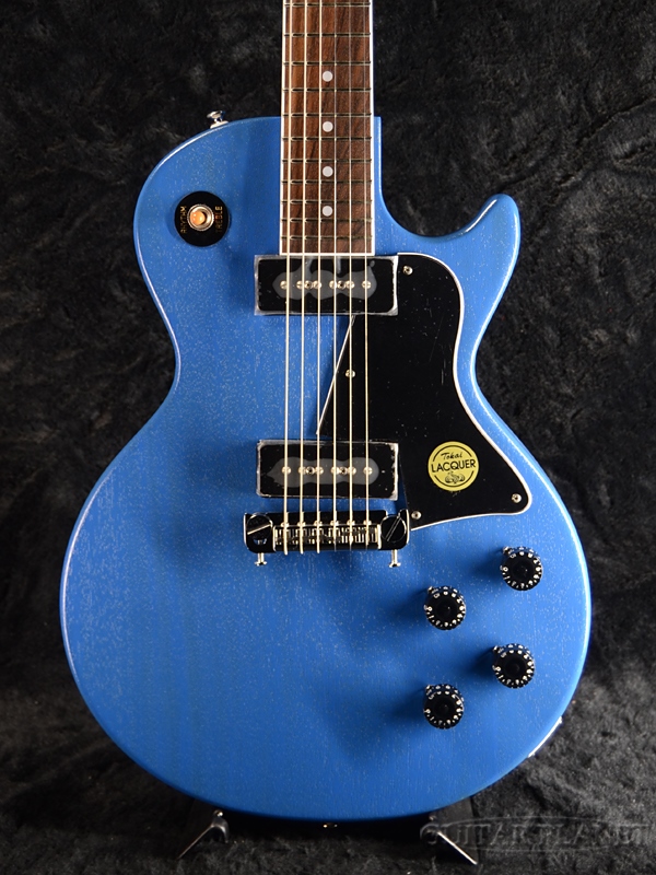 楽天市場 オールラッカー Tokai Lss Gp Seb C Sbl Nf 新品 トーカイ 東海 国産 Lp Les Paul Special レスポールスペシャルタイプ シースルーブルー 青 エレキギター Electric Guitar Lssgp ギタープラネットonline