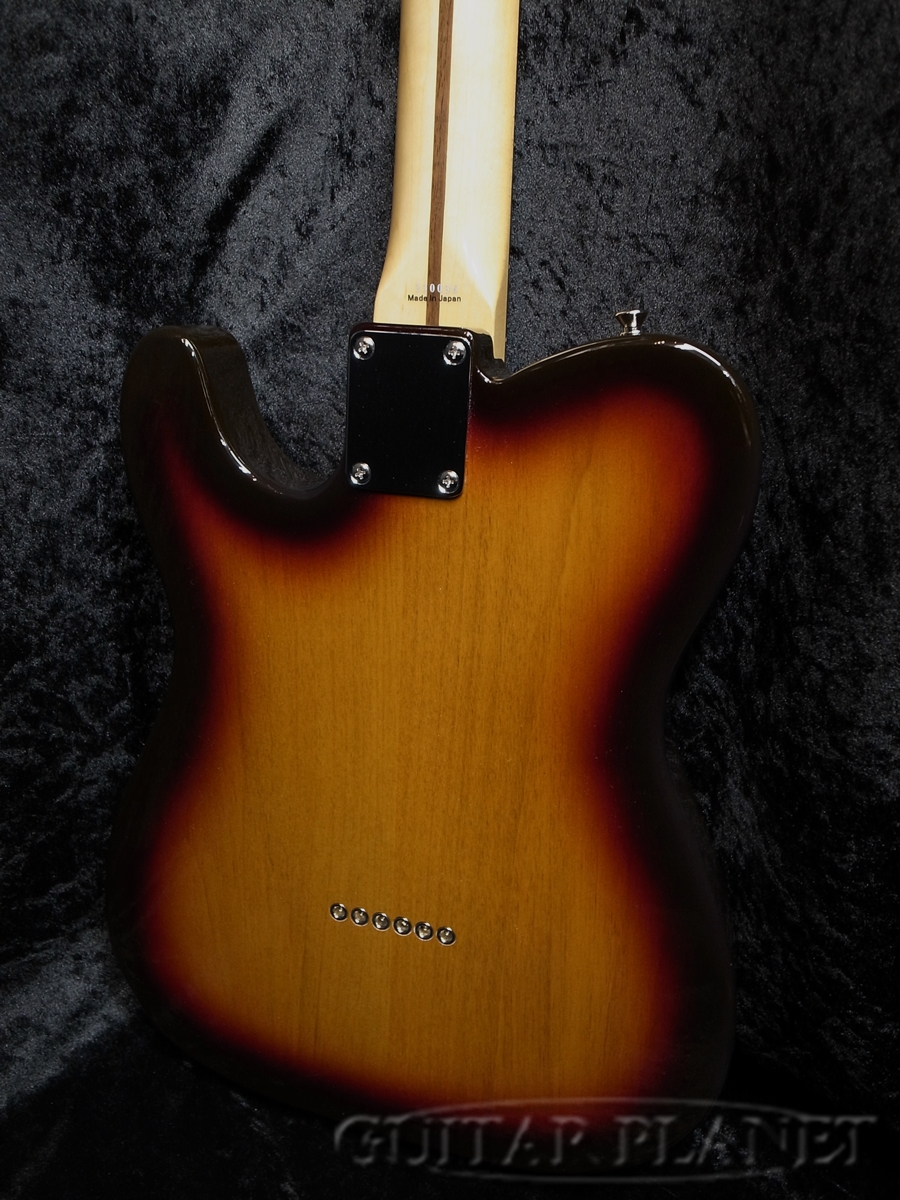 Tokai ATE105 YSR 新品 サンバースト[トーカイ,東海楽器][国産