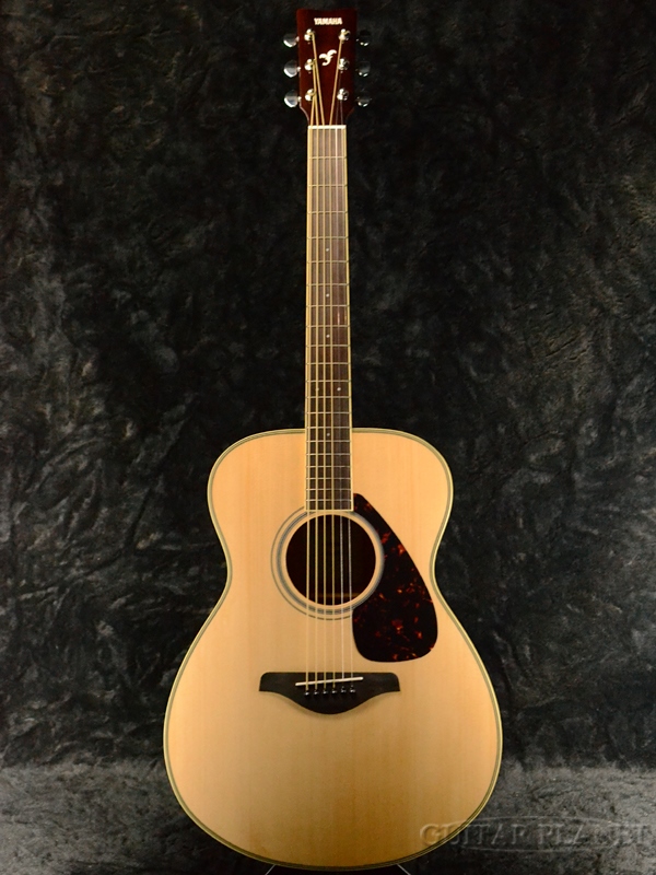 YAMAHA FS-Series FS820 新品 -Natural- ナチュラル [ヤマハ][NT