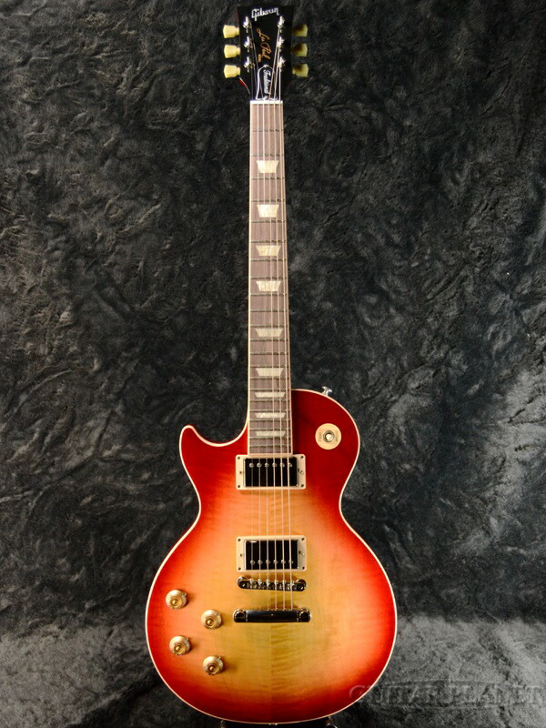 楽天市場 18 Model Gibson Les Paul Traditional 18 Heritage Cherry Sunburst Left Hand 新品 ギブソン トラディショナル ヘリテージチェリーサンバースト レスポール Lp 左用 左利き レフトハンド レフティー Left Hand Electric Guitar エレキギター