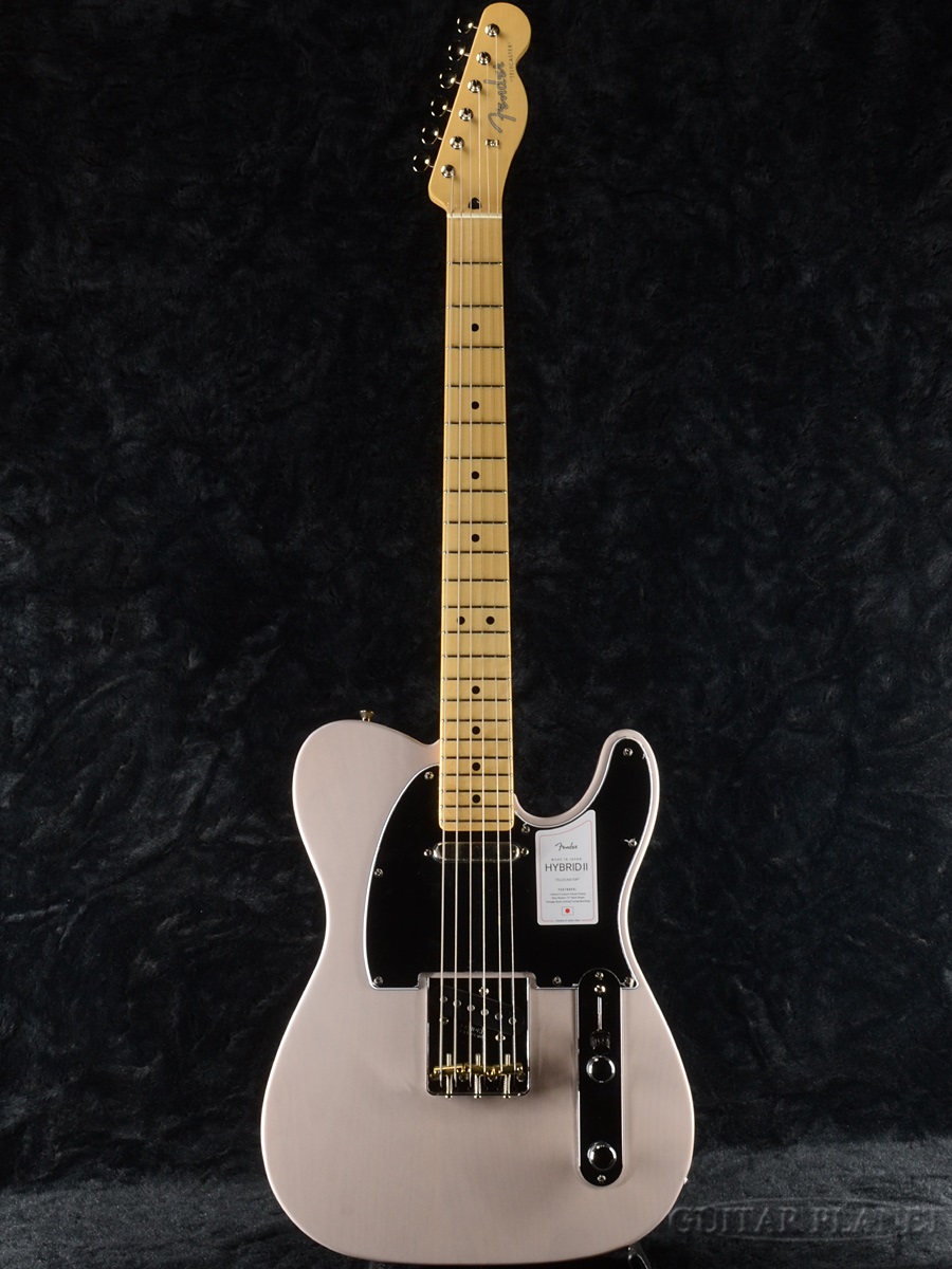 楽天市場】Squier Classic Vibe '50s Telecaster -White Blonde 