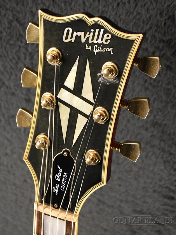 Orville By Gibson 楽器 Lpc Les Mtd Paul Custom ビンテージ Wine Red 1991年製 オービル By ギブソン 国産 日本製 カスタム ワインレッド 赤 レスポール Electric Guitar エレキギター Used エレキギター ギタープラネット Orville By Gibson 楽器 Lpc Les Mtd Paul Custom ビンテージ Wine Red 1991年製 オービル By ギブソン 国産 日本製 カスタム ワインレッド 赤 レスポール Electric Guitar エレキギター Used エレキギター ギタープラネット