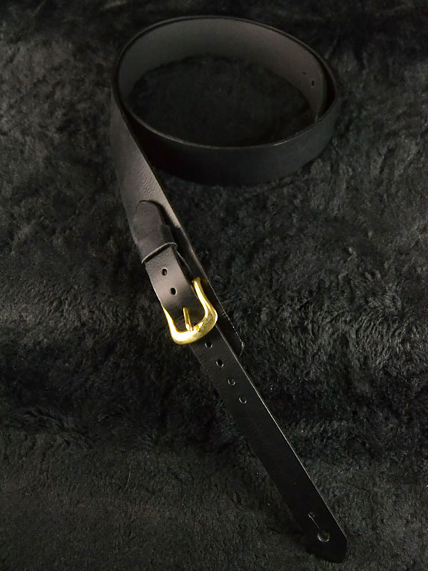 楽天市場】Bear Straps Slimline Classic Black / Silver 新品 [ベア