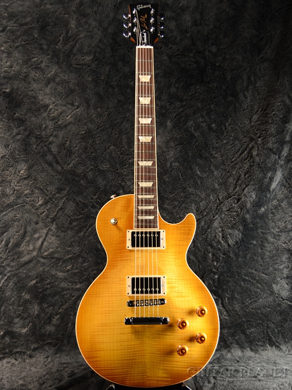 17 Model Gibson 御茶ノ水 Les Paul Standard Standard T Model Gibson 17 Honey Burst 新品 ギブソン スタンダード ハニーバースト 木目 Lp レスポール Electric Guitar エレキギター ギタープラネット