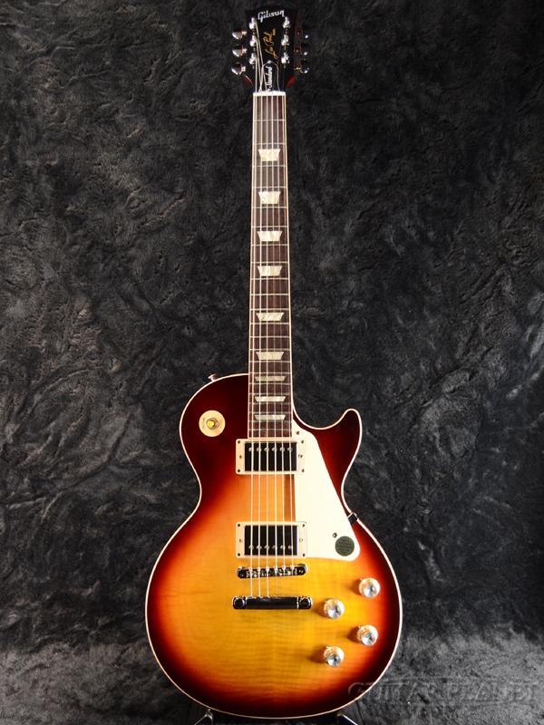 楽天市場】Gibson Les Paul Classic -Heritage Cherry Sunburst- 新品