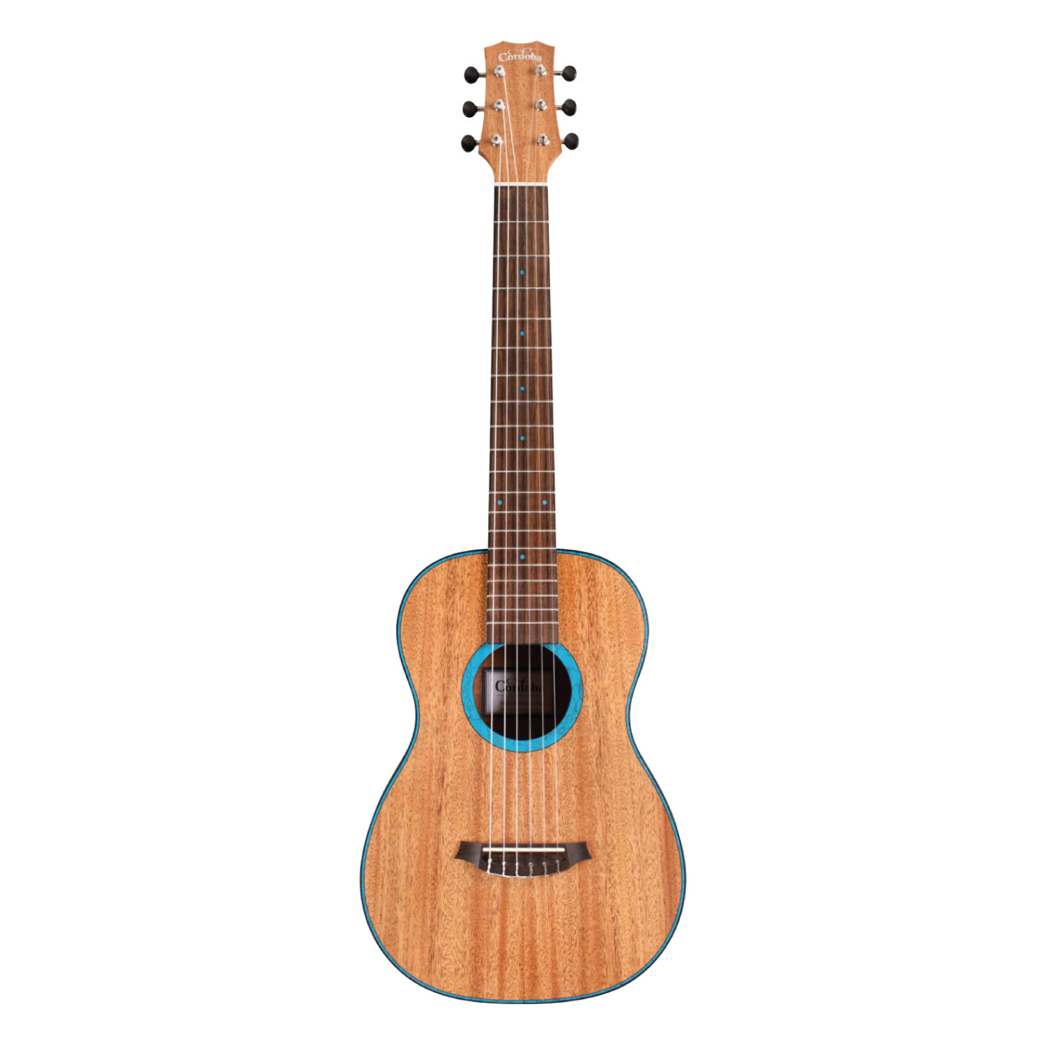 楽天市場】HORA TRAVEL NYLON GUITAR 新品[オラ][スプルース