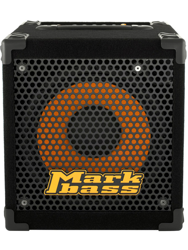 再再販！ Markbass MINI CMD 121P 新品 コンボアンプ マークベース