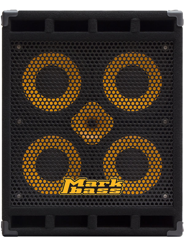 MARKBASS STANDERD 102HF マークベース　キャビネット 楽天市場】Markbass Standard 102 HF 新品 キャビネット MAK