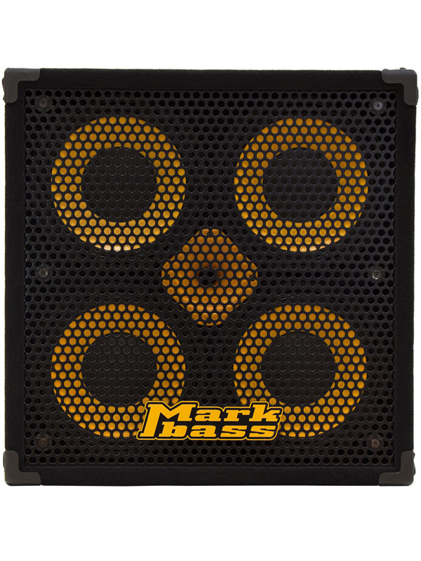 MarkBass MarkWorld キャビネット アンプ カバー