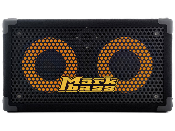 楽天市場】Markbass Standard 102 HF 新品 キャビネット MAK