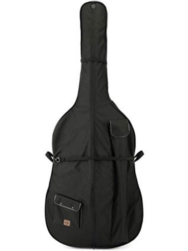 楽天市場】東洋楽器 コントラバスバッグ 5弦用 新品 コントラ
