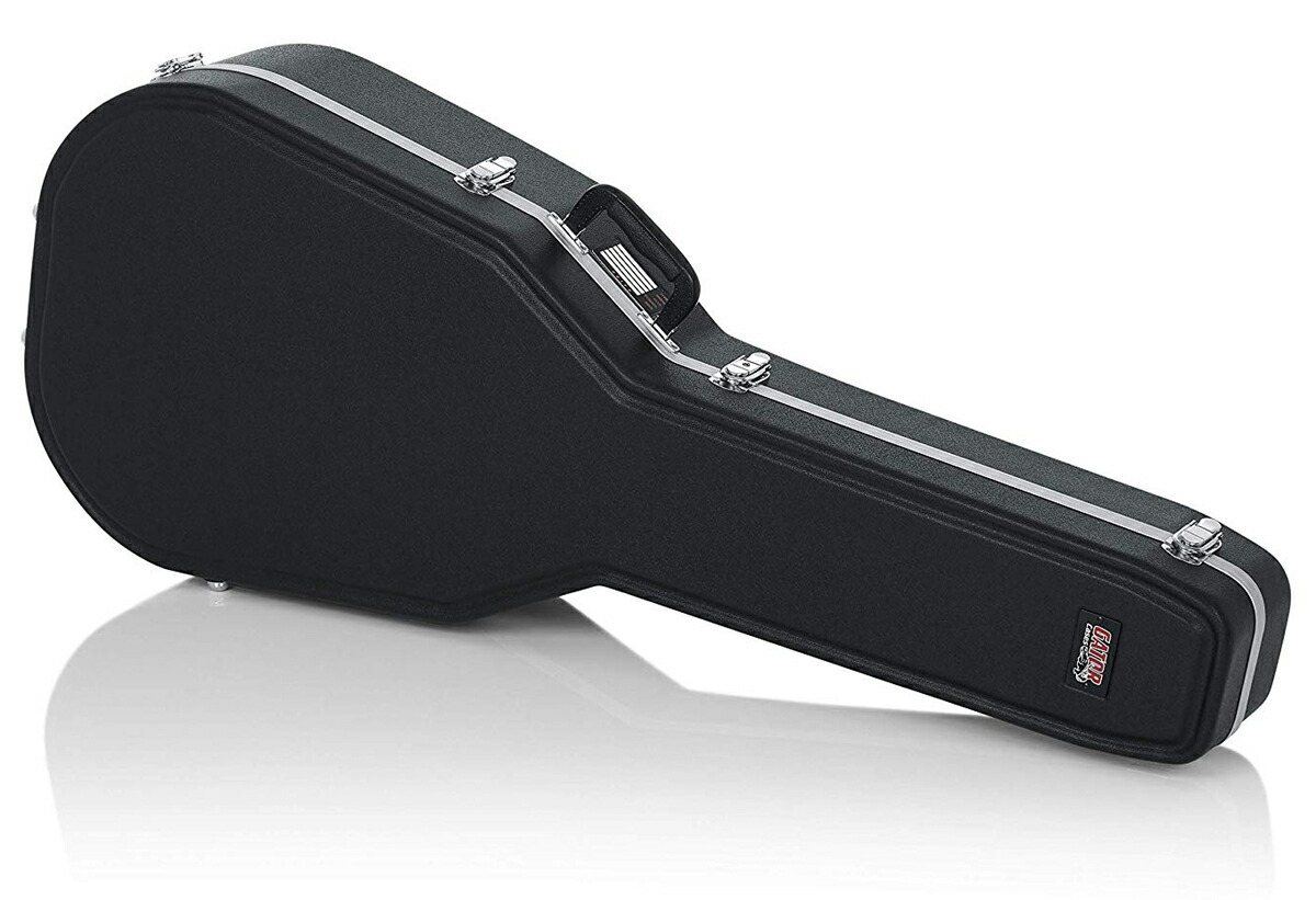 楽天市場】NAZCA Protect Case for AD 新品 フルアコ/ドレッドノート用 