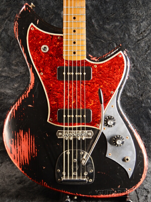 かわいい Serus 当店カスタム品 Bull Over Iiwi J Sanchez Huber Novo Red Black Dennis Guitars Fiesta Fano氏製作総指揮 新品 ノヴォ デニスファノ 黒 赤 ブルブラック フェスタレッド Jazzmaster ジャズマスタータイプ Electric Guitar エレキギター かわいい Serus 当店カスタム品 Bull Over Iiwi J Sanchez Huber Novo Red Black Dennis Guitars Fiesta Fano氏製作総指揮 新品 ノヴォ デニスファノ 黒 赤 ブルブラック フェスタレッド Jazzmaster ジャズマスタータイプ Electric Guitar エレキギター