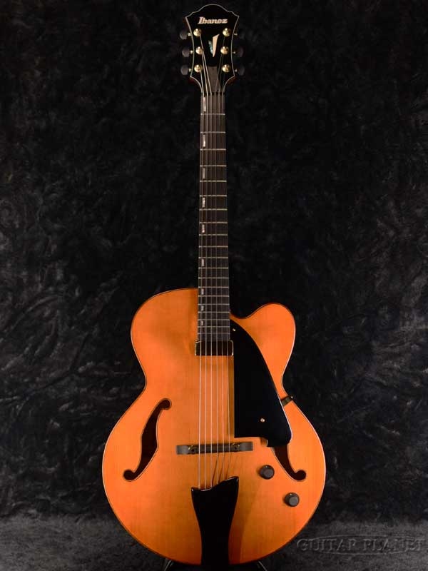 楽天市場】Ibanez AFC151-DA (Dark Amber) アイバニーズ