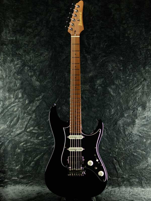 Ibanez / Prestige Series RG752FX アイバニーズ rg752fx_gblk_all.jpg