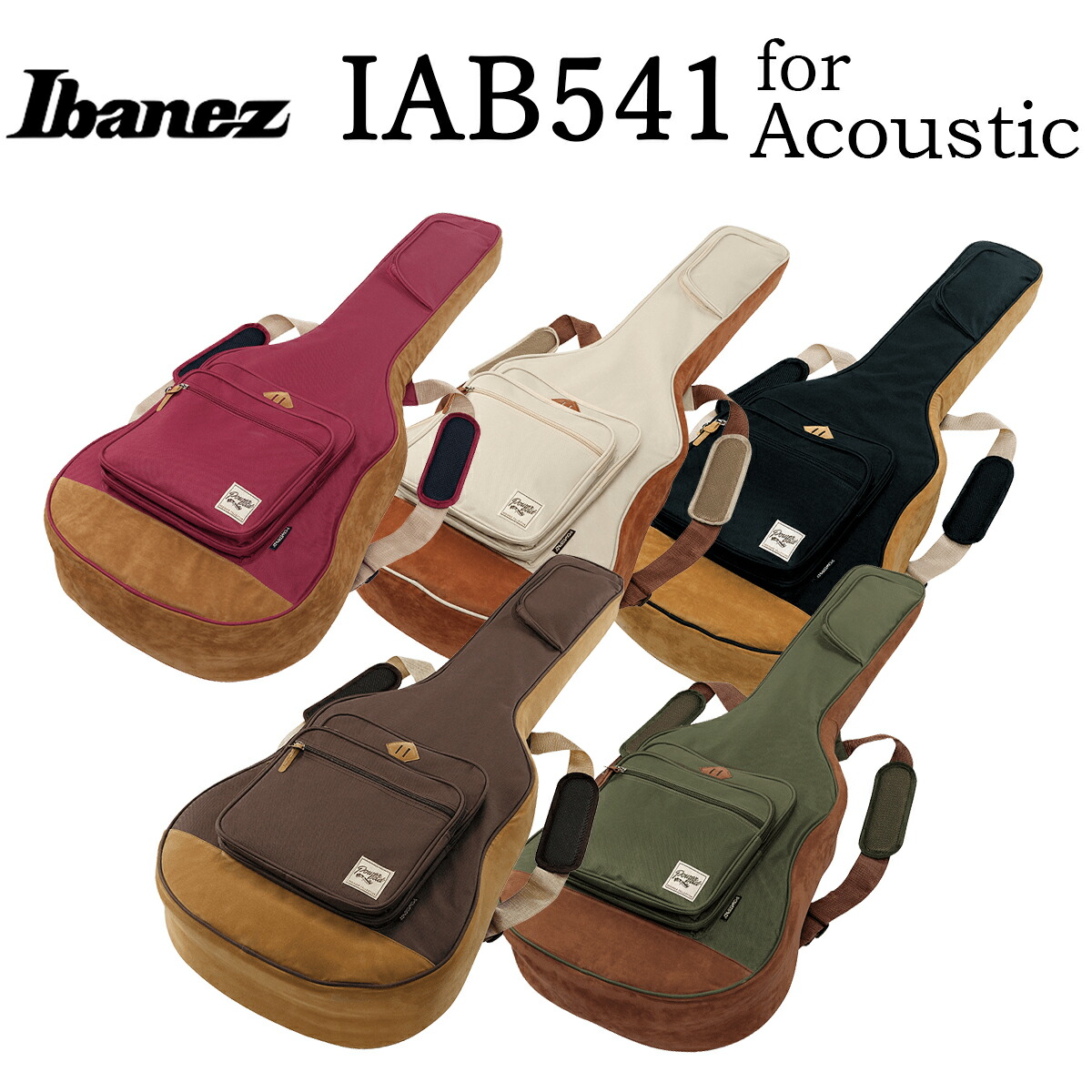 ギター Ibanez G.S.M. LZG02-ABK gig bag Ibanez G.S.M LZG02-ABKベースケース ギグバッグ - メルカリ