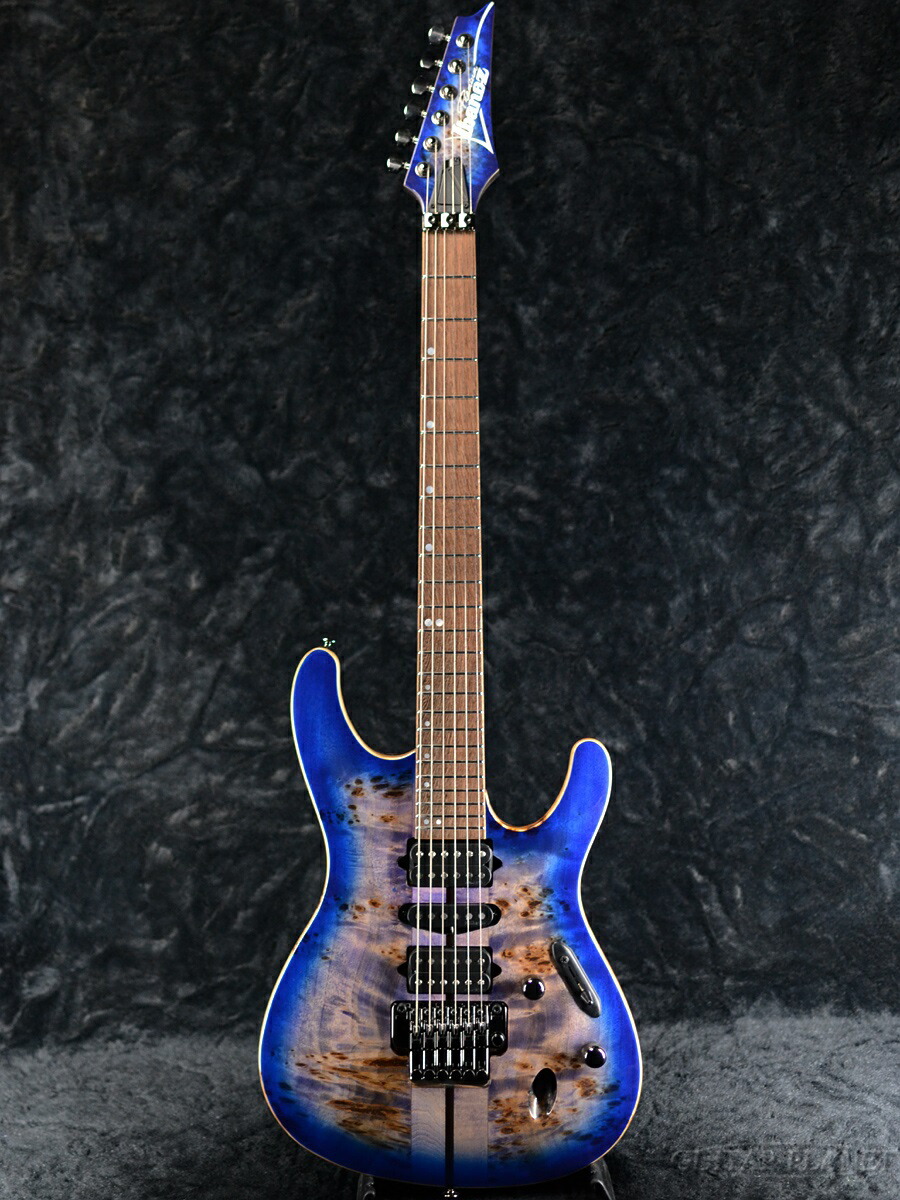 楽天市場】Ibanez RG370PBZ-TGF 新品[アイバニーズ][Black