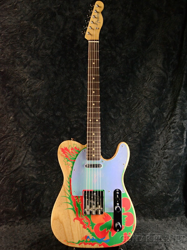 Fender Telecaster ホワイト フェンダー メキシコ Fender MEX Player Telecaster (Polar White/Pau Ferro) [Made