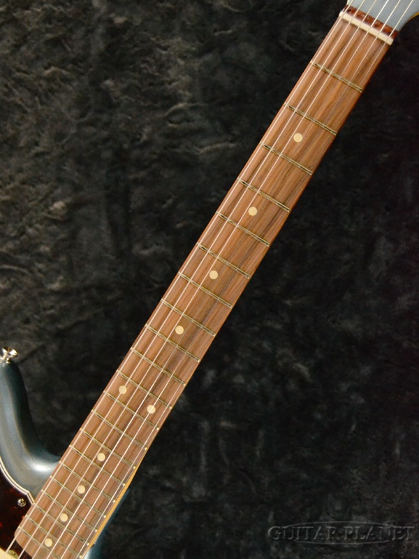 【楽天市場】Fender Mexico Vintera '60s Jazzmaster -Ice Blue Metallic- 新品