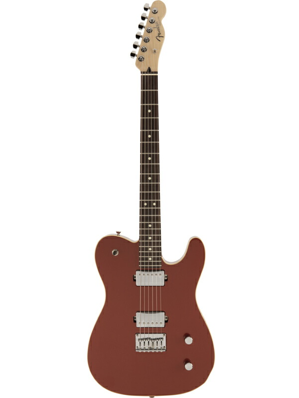 Fender 御茶ノ水 Made In G L Japan Modern Telecaster Hh Sunset Fender Orange Metallic 新品 フェンダージャパン モダン サンセットオレンジメタリック テレキャスター Electric Guitar エレキギター ギタープラネット 次回入荷分 予約受付中
