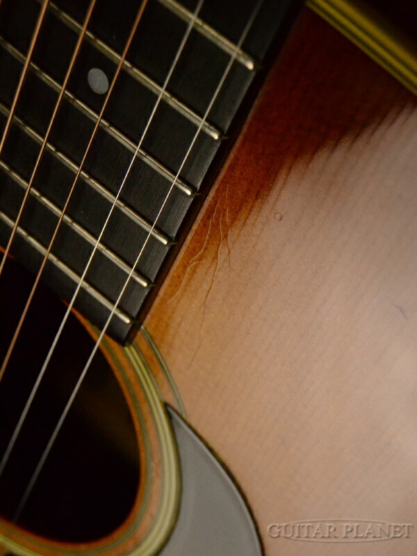 中古 Martin Custom D 28 春大特価セール Shaded 1977年製 マーチン D28 Acoustic Guitar アコギ アコースティックギター アコギ Folk Guitar フォークギター G L 開店記念セール Used アコースティックギター Kamaka ギタープラネット