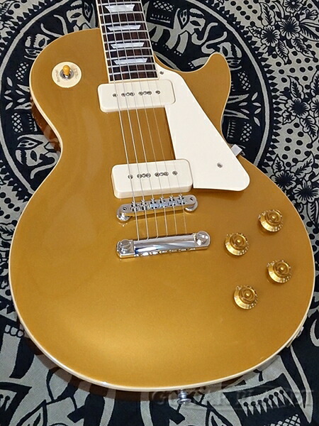 楽天市場】Gibson Les Paul Deluxe 2019 Japan Proprietary
