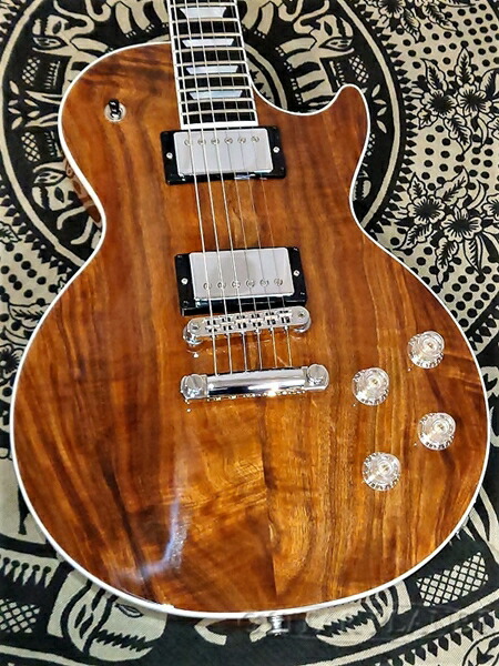 G.W最終セール！！レスポールタイプ GOLD 4LINEハンバッカーモデル 楽天市場】Gibson Les Paul Deluxe 2019 Japan Proprietary