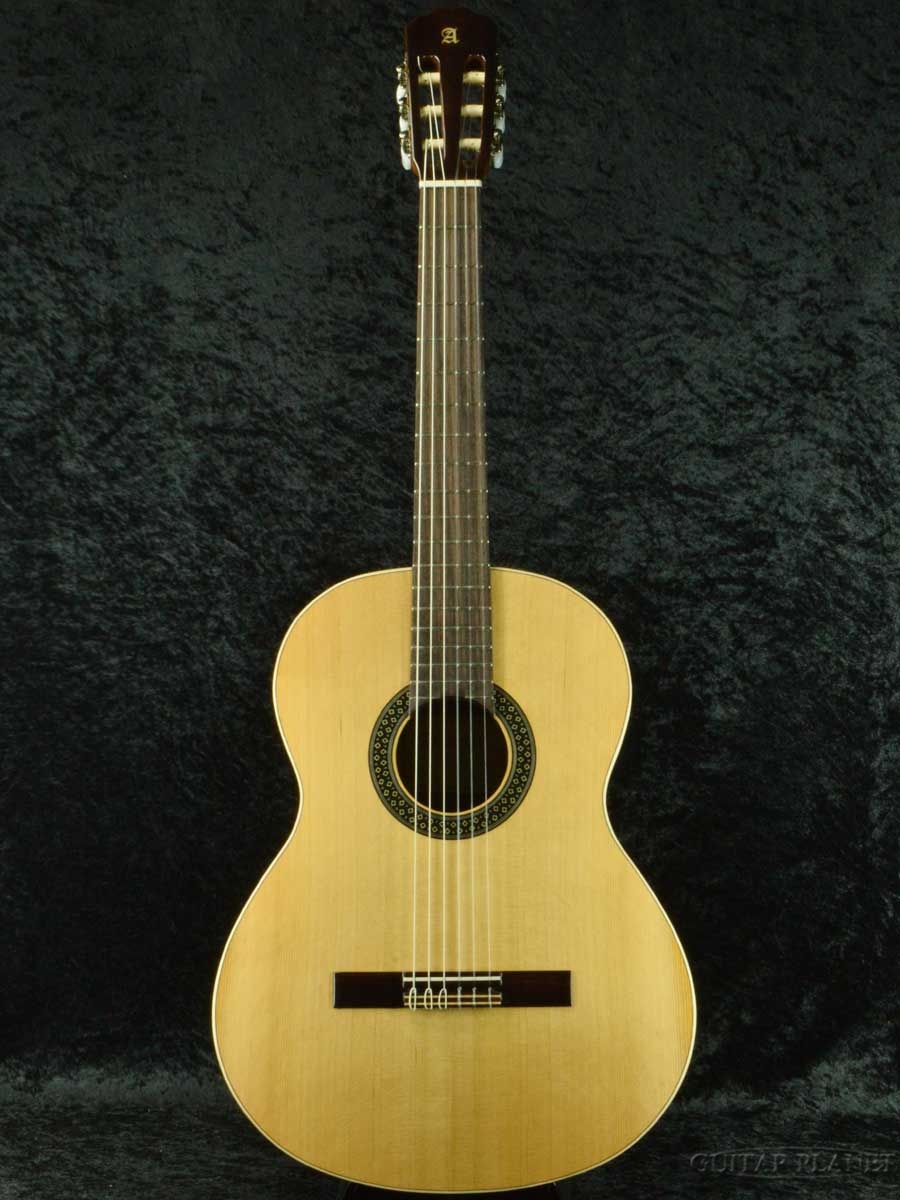 楽天市場 Alhambra 1c 新品 アルハンブラ スペイン製 杉 マホガニー Classical Guitar クラシックギター ギタープラネット