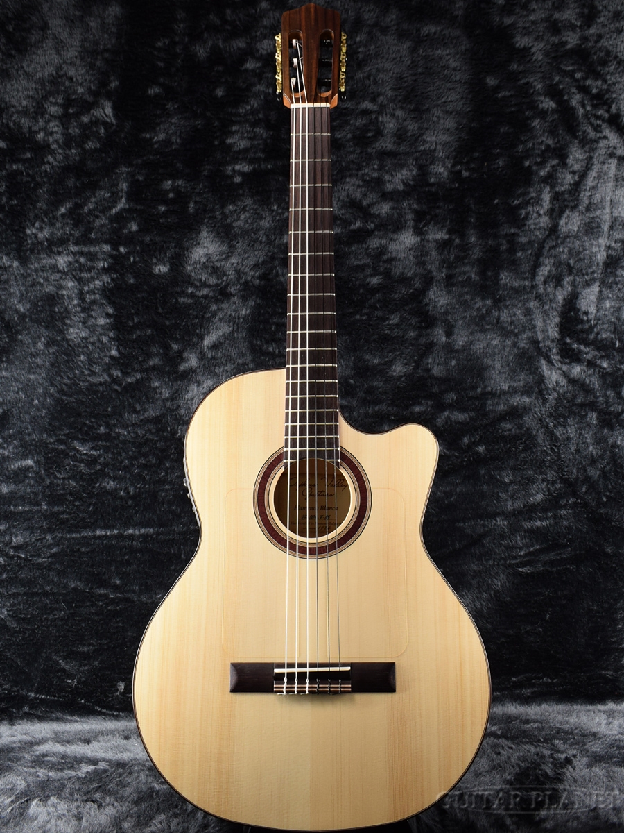 Orpheus Valley Guitars Flamenco Blanca 松 ビーチ 新品 オルフェウス ヴァレー ギターズ エレガット Flamenco Guitar フラメンコギター Rentmy1 Com