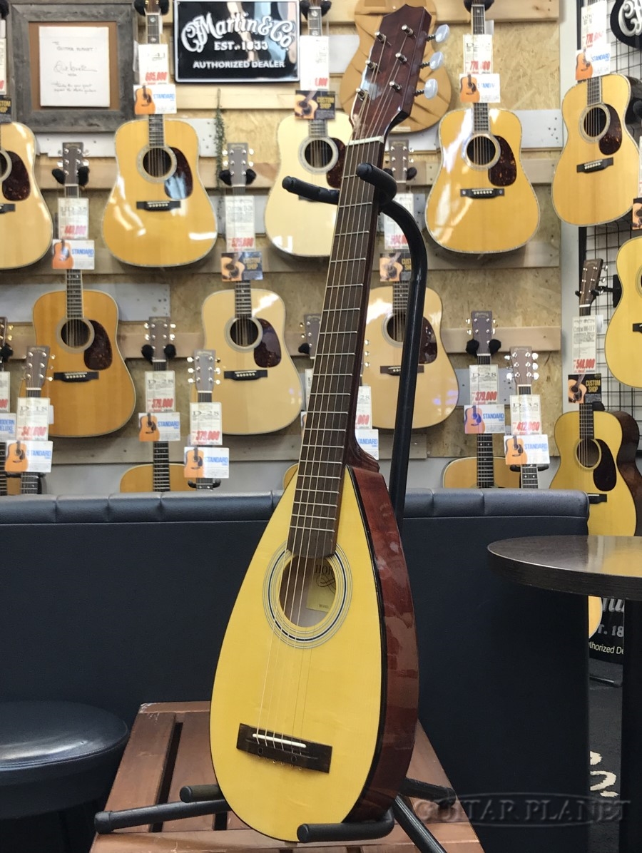 楽天市場】HORA TRAVEL NYLON GUITAR 新品[オラ][スプルース